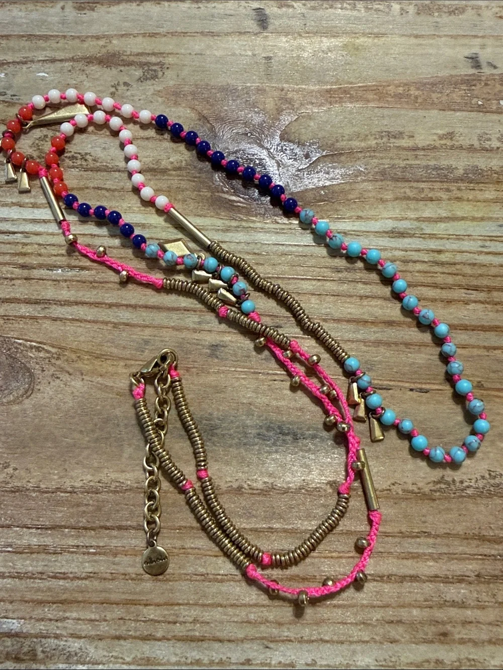 Stella & Dot vintage stella